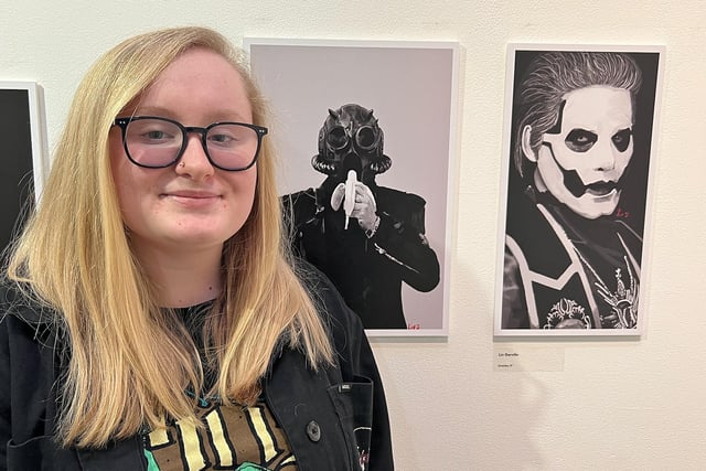 Arts Centre Washington’s annual Youth Arts Exhibition, Bright Lights showcases some of the most exciting artwork by young people aged between 11-19 years in Washington and the Sunderland Area. It's running until March 2. Free entry.