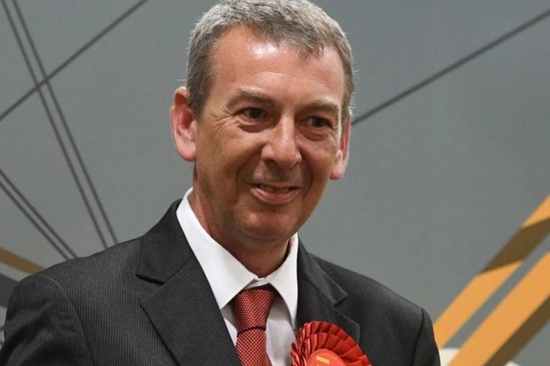 Former union official Mike Hill succeeded Iain Wright as Labour MP for Hartlepool at the 2017 General Election.