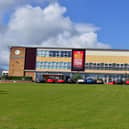 File picture: Southmoor Academy, Ryhope Road, Sunderland