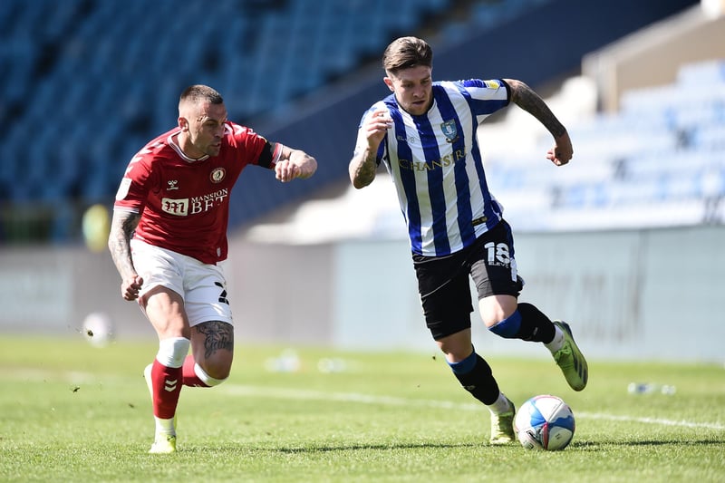 Cardiff City are said to have made an approach for Sheffield Wednesday star Josh Windass. The nine-goal ace is believed to be on the radar of a number of Championship sides, after impressing despite the Owls' struggles this season. (The 72)