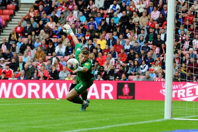 Coventry City equalise late on at the Stadium of Light