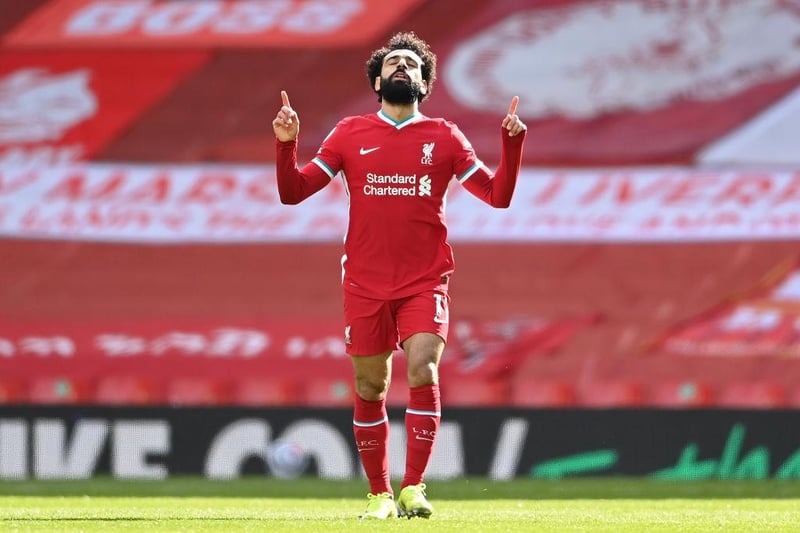 Mo Salah is likely to return to Klopp’s starting XI after being dropped to the bench at Leeds United on Monday night.