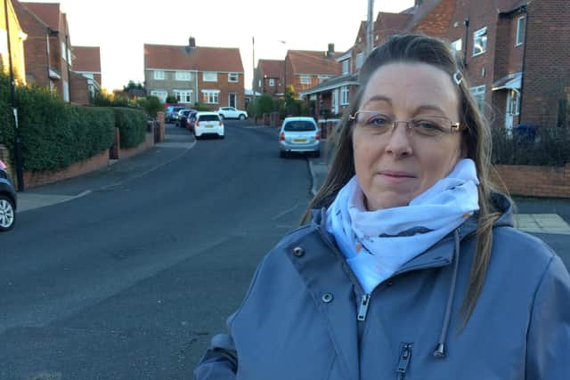 Sunderland Liberal Democrat councillor Heather Fagan helped broker the new parking arrangement.