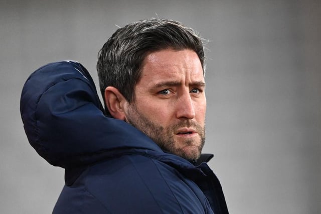 Following a spell at Hibernian, Johnson was appointed at Fleetwood last September. The League One side then sacked the 42-year-old in December, after a run of nine games without a win in all competitions.