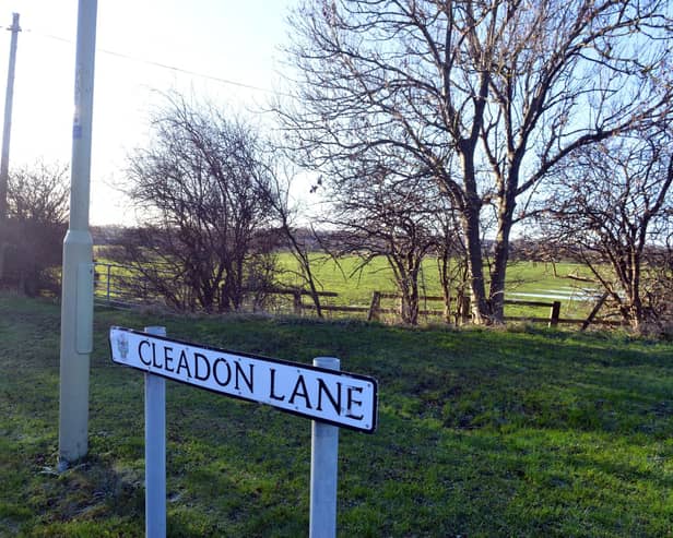 Controversial housing plans for Cleadon Lane Industrial Estate have been approved.