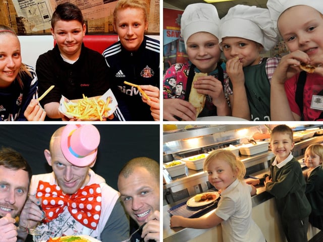 Get in touch to tell us about the nostalgia you want to see in our retro section. Email chris.cordner@nationalworld.com