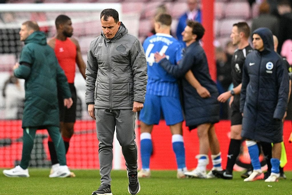 Sunderlands voraussichtliche Abschlusstabelle in der Premier League nach ...
