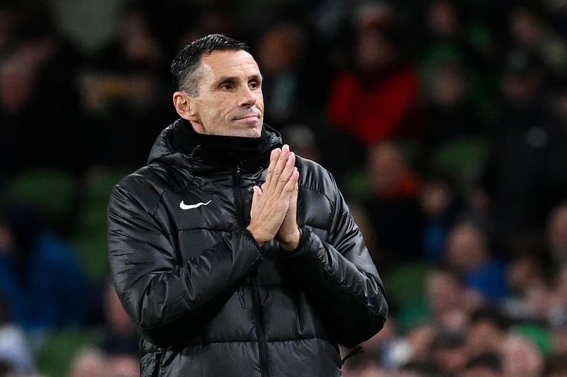 Gus Poyet is a name who has emerged some way down the bookies' odds. That's no real surprise, he retains a strong affinity to the club and has a close relationship with shareholder Juan Sartori. He was also fairly close to returning when Lee Johnson eventually landed the job.
However, he opted not too as he had reservations about not being fully in charge of the club's recruitment operations. That hasn't changed, and he is currently in charge of Greece.
Doesn't seem to be anything like a realistic runner at this stage - even if he does very obviously have a sense of unfinished business on Wearside.

3/10