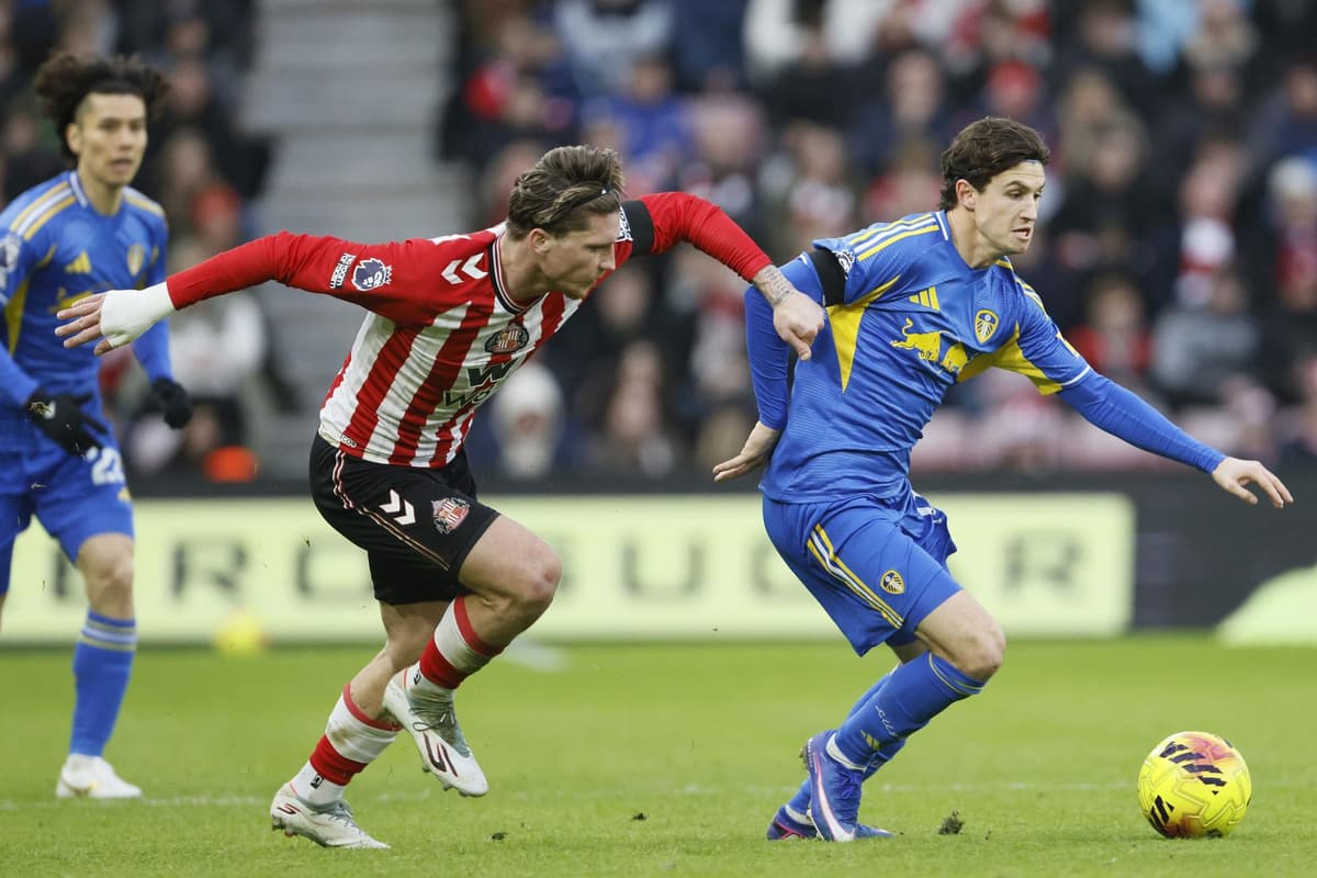 Die Gewinner und Verlierer des Afrika-Cups bei Sunderland – und was das ...