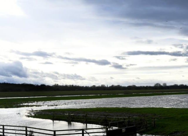 Did you know that Doncaster is named after The River Don.