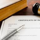 Legal Expenses insurance is becoming more common.