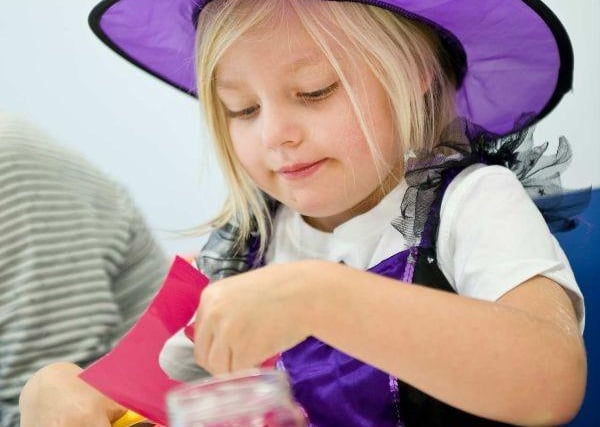 The fun starts at National Glass Centre with Halloween Family Fun Days on Monday, October 23, Wednesday, October 25 and Friday, October 25 (1pm). The activities will include creepy crafts, gruesome glass painting, a scavenger hunt and food. The recommended age for the sessions (which will last three hours and cost £20 per child) is between four and seven. Booking is essential - https://sunderlandculture.org.uk/events/halloween-family-fun-day/