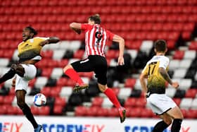 The new signing in the stands and a crucial late run: The moments you probably missed in Sunderland 1-0 Crewe