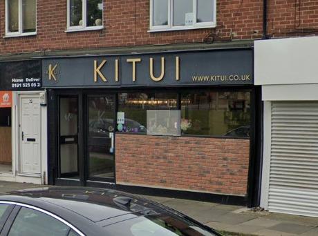 Kitui Hair and Design can be found just off Chester Road on Melbourne Place. It has a 5 star rating from 237 reviews.