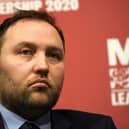 Ian Murray, MP for Edinburgh South (Photo by Christopher Furlong/Getty Images)