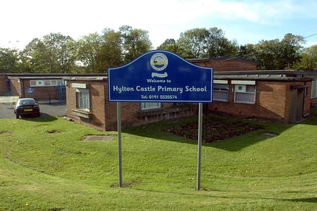 Hylton Castle Primary School has been judged to be a good school following its latest Ofsted inspection..
