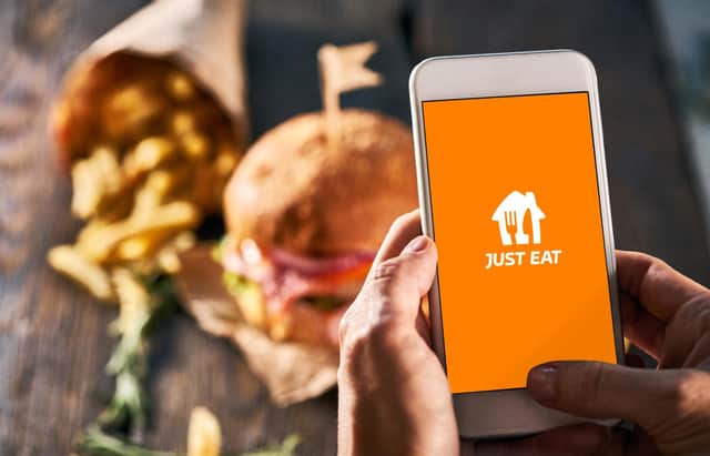 Just Eat is creating more than 1,500 jobs on Wearside