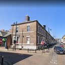 48 John Street, Sunderland. 

Picture: Google Maps