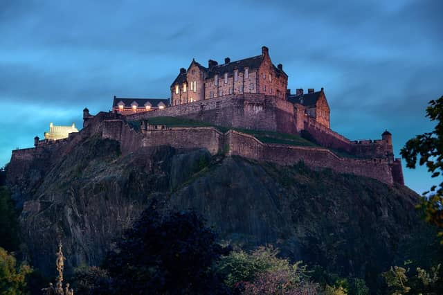 These are the 12 areas of Edinburgh with the most new coronavirus cases between January 9 and January 15