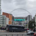 Sunderland AFC fans heading to Wembley on Saturday, May 21, will not be permitted to drink alcohol on Wembley Way.