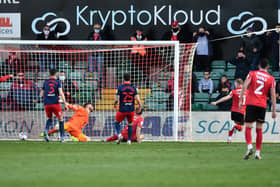 Lincoln City boss delivers verdict on Sunderland win and sets out clear plan for second leg