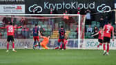 Lincoln City boss delivers verdict on Sunderland win and sets out clear plan for second leg