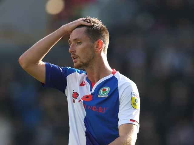 Blackburn Rovers have spent a reported £1.54million on transfers over the last two windows.
