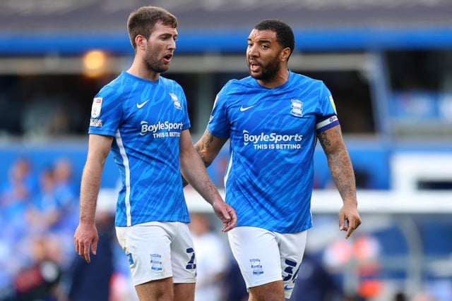 The Blues have had a whole host of off-field problems to worry about this summer and as we have seen so often, off-field issues usually affect matters on the pitch. The Daily Mirror are predicting a 22nd place finish and relegation for John Eustace’s side.