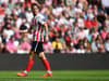 Sunderland and Bristol City team and injury news - with seven ruled out and four doubts: Photo gallery