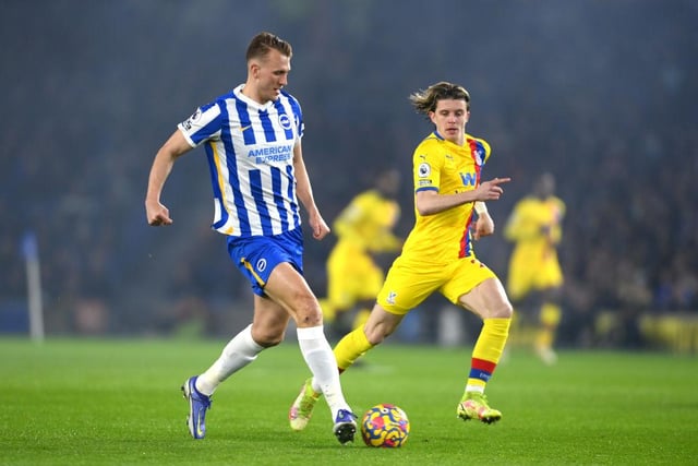 Newcastle have agreed a fee with Brighton and Hove Albion to bring the Geordie defender back to the North East. The final decision, however, rests with the player as talks over personal terms continue.