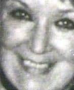 Julie Perigo was murdered  in her Downhill home in 1986.