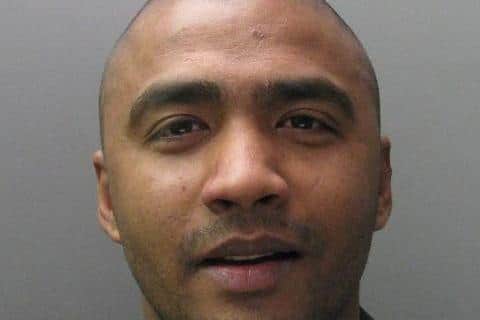 Murderer Mohammed Rahman is expected to learn the minimum term he will serve as part of his life sentence.