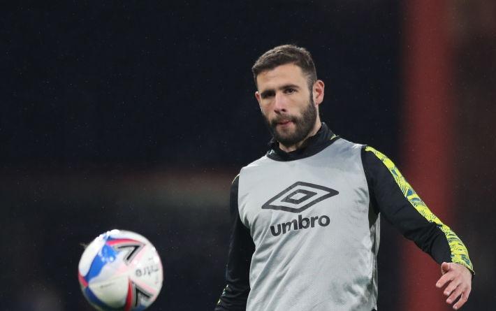 Following his move to QPR from Nottingham Forest this summer, the central defender has started four consecutive Championship fixtures. Cook was substituted at half-time during the win over Middlesbrough though and will be assessed.