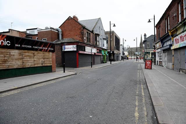 Sunderland City Council has issued a warning to pub goers following a rise in Covid-19 cases.