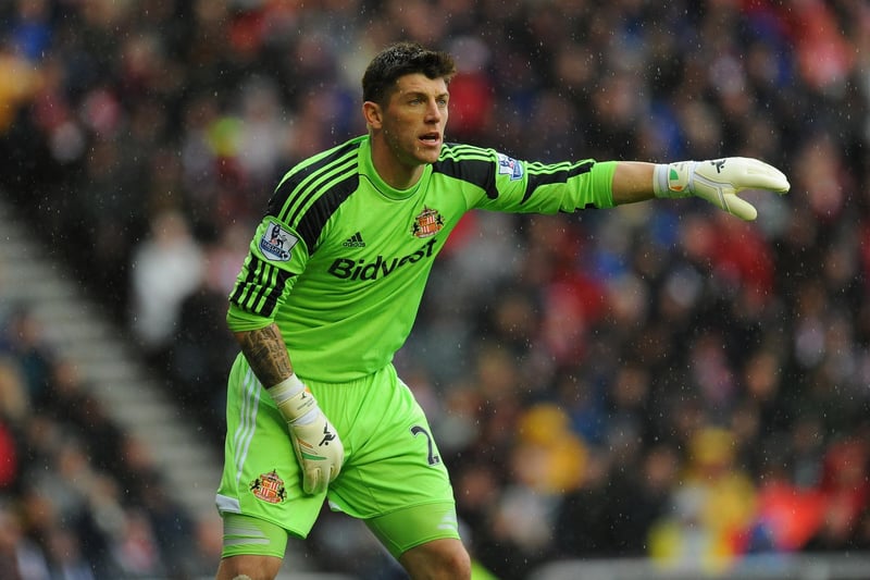 Following his time at Sunderland, Kieran Westwood continued his football career with Sheffield Wednesday in the Championship, where he became a mainstay in the team's lineup and earned recognition as one of the top goalkeepers in the league. The 39-year-old currently plays for Crewe Alexandra in League Two.