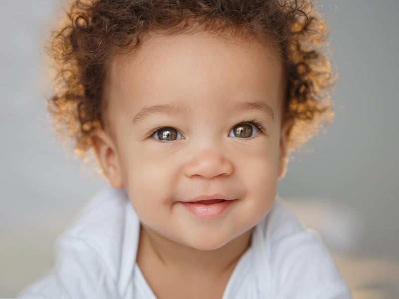The name Charlie also proved popular, with 236 babies taking this first name.
