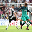 Could Dele Alli be on the move to Newcastle United? (Photo by Jan Kruger/Getty Images)
