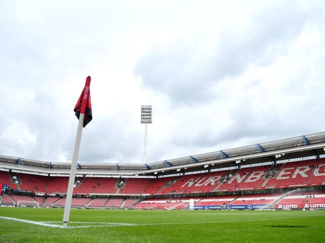 Average attendance in 21st century = 34,116