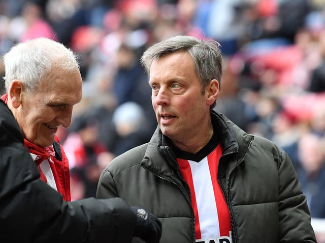 Sunderland were held to a dramatic 4-4 with Hull City at the Stadium of Light with our photographers in attendance.