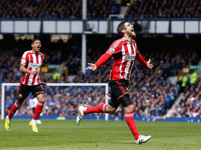 Danny Graham's first words after returning to Sunderland as he discusses his past spell, fitness and on-field targets