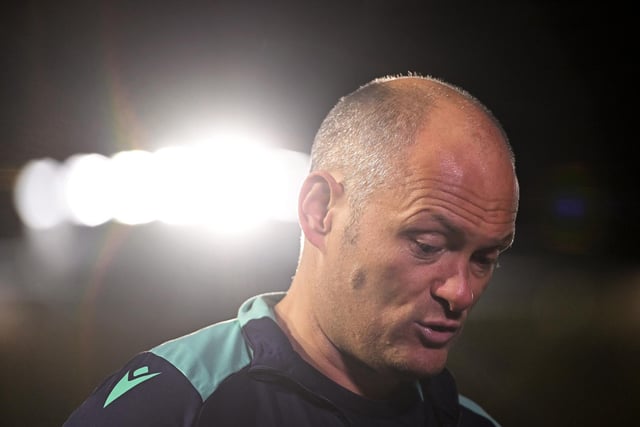 Instant Casino now have Alex Neil's odds at 4/1... a shift from 7/1 last week. The outlet also says that he has a probability of 20 per cent in terms of taking the job permanently after the dismissal of Michael Beale.