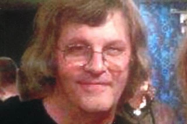 Steven Bell, 64, of Bowburn, died after a collision on the A177 at Shincliffe last March.