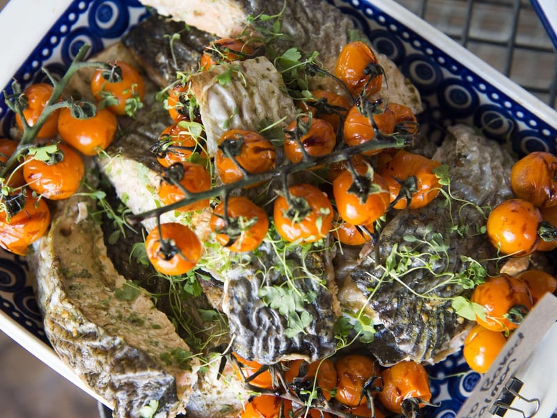 The Grind Cafe at Kelham Island will be open for outside dining and takeaway from Monday, April 12 with a brand new breakfast and brunch menu which is bound to have a whole host of delicious dishes on it. According to their Facebook they are not looking to take bookings at the moment, but follow their page at: https://www.facebook.com/TheGrindCafeKelhamIsland for more information. Archive picture of food at The Grind used for illustrative purposes only