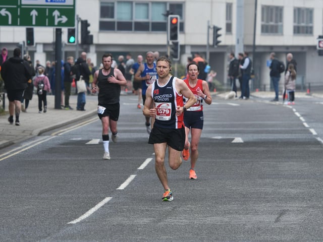 Sunderland City Runs 2023