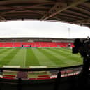 Sunderland were due to play at Doncaster on Boxing Day but the game has been rearranged.