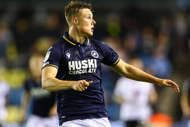 Ballard's move to Sunderland appears to tick a lot of boxes for the Black Cats. The 22-year-old will add more mobility and poise in possession at the back and is a young, emerging talent. He also has experience in the Championship after making 31 appearances while on loan at Millwall last season.