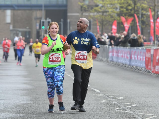Sunderland City Runs 2023