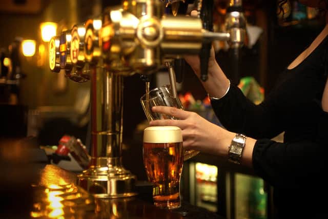 Labour has ​delivered a 20% cut in business rates for the pubs, clubs and live music venues.
