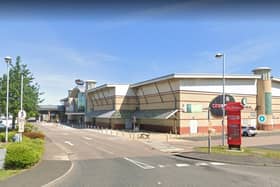 Boldon Leisure Complex, South Tyneside. Picture: Google Maps