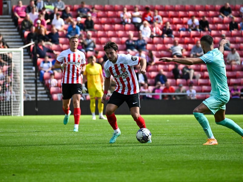 Sunderland are expected to open contract talks with Patrick Roberts with the attacker having just one-year left on his current deal at the Stadium of Light but he has also been linked with Southampton and Celtic in recent weeks. However, given his relationship with head coach Mowbray, it feels likely that Roberts will remain at Sunderland this summer.